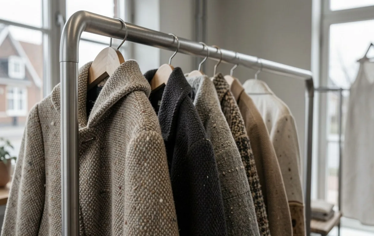 Luxury Textile Specimen