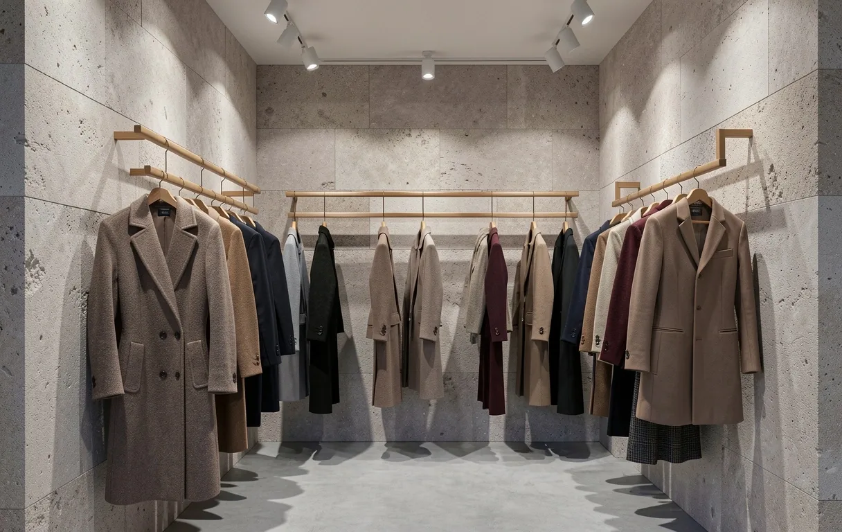 Floh Haderslev Interior