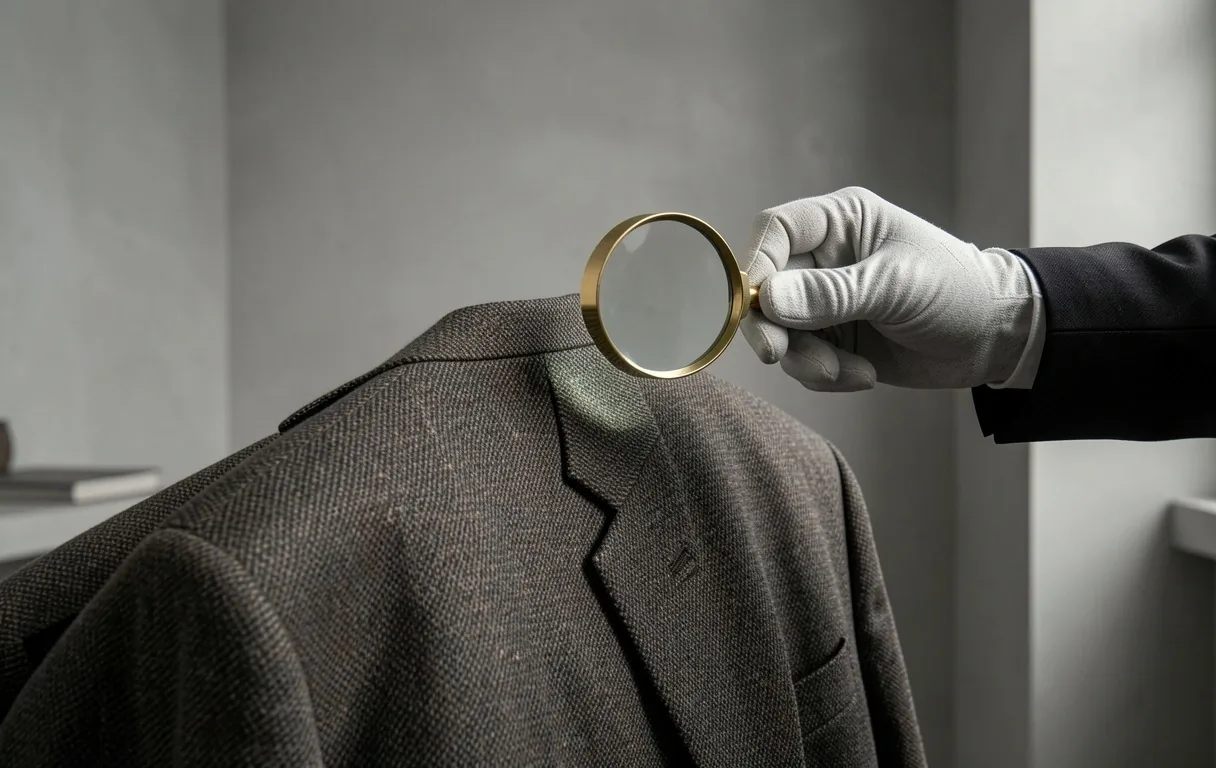 Archival Detail