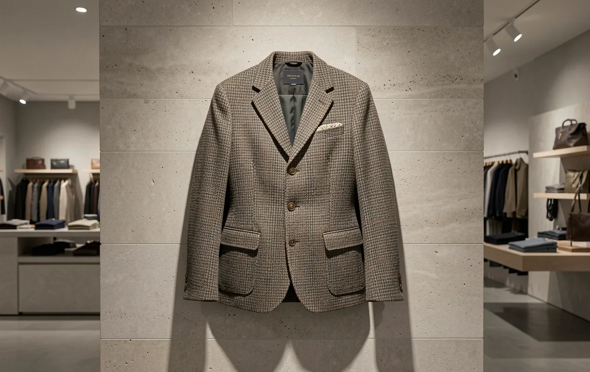 Textile Specimen